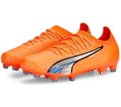 Puma Botas De Fútbol Ultra Ultimate Fg/ag