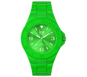 Ice Watch Reloj Generation Flashy Green Medium 3h