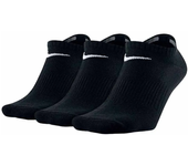 Nike Kids Calcetines Basic Pack Ankle 3pk