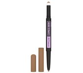 MAYBELLINE EXPRESS BROW SATIN DUO DARK BLONDE