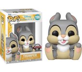 Funko  Thumper Tambor Bambi   Exclusivo  Pop Vinyl Disney figura figuras Pop Vinyl Funko Pop