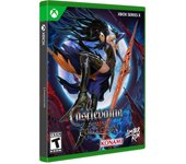 Castlevania Dominus Collection Order of Ecclesia Cover Limited Run (Importacion USA) - Xbox series X - Nuevo Precintado