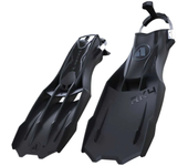 Apeks Aletas De Buceo Rk4 Negro Adulto
