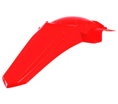 Polisport Off Road Guardabarros Trasero Honda cr125/250 02-07 Restyle Crf 22