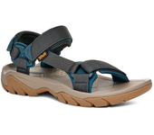 Teva Sandalias Terra Fi 5 Universal Negro