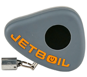 Jetboil Hornillo De Camping Jetgauge Gris