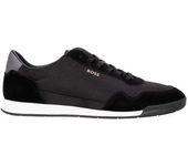 Calzado hombre Zapatillas Boss Zapatillas Titanium Negro