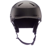 Cascos Esquí alpino Bern Casco Hendrix Mips Negro