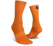 Ropa hombre Calcetines Kalas Calcetines Largos Z3 Naranja