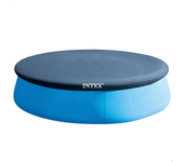 Intex Cubierta De Piscina Easy Set