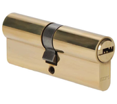 Edm Candado Bombin R15 80 Mm (40+40) With 5 Keys