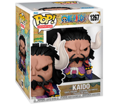 Funko Pop Figura De Kaido De One Piece