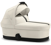 Bebé Accesorios carros y sillas Cybex Capazo S Blanco Capazos
