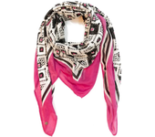 Garcia Pañuelo G30131 Multicolor Mujer Adulto