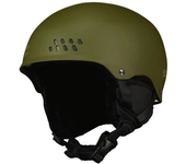 Cascos Esquí alpino K2 Casco Virtue Verde