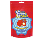 XTREME™ Catnip 14,2g para el estímulo de los gatos Vetnova