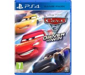 Cars 3 Hacia la Victoria (Importacion UK) - Playstation 4 - Nuevo Precintado