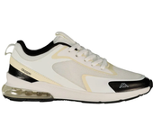 Calzado niños Zapatillas deportivas Kappa Zapatillas Nagyo Beige