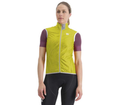 Sportful Chaleco Hot Pack Easylight Verde