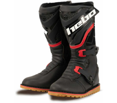 Hebo Botas De Trial Technical 3.0 Negro
