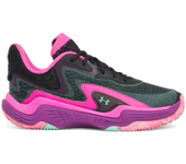 Under Armour Zapatillas De Baloncesto Spawn 7 Mm