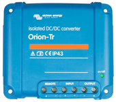 Victron Energy Convertidor Dc-dc Aislado Orion Tr 12/ 24-5a