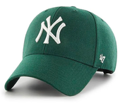 47 Gorra Snapback Mlb New York Yankees Mvp