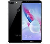 Huawei  Honor 9 LITE 32GB + 3gb ram ,NEGRO , Libre, Smartphone, movil, Android, (PRODUCTO CON USO)ENVIO 24H