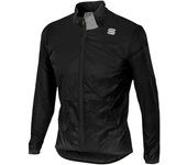 Sportful Chaqueta Hot Pack Easylight Negro Hombre