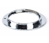 1pc Adapter Ring For Praktica PB Mount Lens To-Canon EOS EF Mount Camera 5D 6D 7D 70D 650D 700D Camera