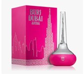 Perfume Burj Dubai Arina de Le Chameau (Emper) Para Mujer | Eau de Parfum 100% Original | Edp Femenino | 100ml