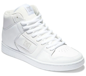 Dc Shoes Zapatillas Manteca 4 Hi Blanco