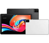Tablet TCL 10l Gen 2 - 10.1" - 32GB - 3GB RAM - Wifi, Bluetooth 5.0 - Cámara 2MP - Batería 6000mah - Funda