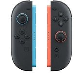 Mando Joy-Con 2 Set  Azul y Rojo - Nintendo Switch 2