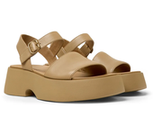 Camper Sandalias K201659 Tasha Marrón