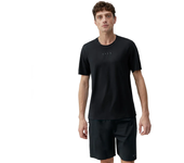 Born Living Yoga Camiseta De Manga Corta Seo