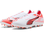 Puma Botas De Fútbol Ultra 5 Match Mg