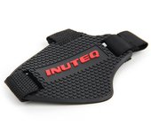 Motorcycle Shift Pad Rubber Boot Protective Cover Adjustable Shifter Shield Anti Slip Pad Shoe Cover Motorcycle Shoe Protection