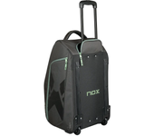 Paletero Nox At10 Competition Trolley