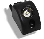 Luz delantera para patinete eléctrico Cecotec Serie A Marca Emove
