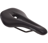 Ergon Sillín Sm Comp Negro Hombre