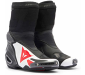 Dainese Botas Deportivas Axial 2 Air Negro