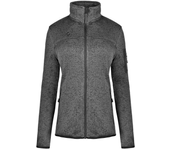 Izas Forro Polar Novi W Gris