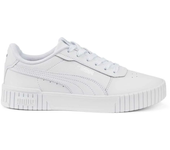 Calzado mujer Zapatillas Puma Zapatillas Carina 2.0 Blanco