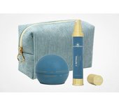 NEW! UTSUKUSY Set C-Retinal BY NATURELLE PACK CON CREMA +SERUM + NECESER REGALO + vitamina C + Retinal, trata y previene el fotoenvejecimiento cutáneo, reduciendo arrugas, alto poder antioxidante, aportando luminosidad, elasticidad y unificando el tono.