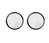 2pcs Full 3D Curved Soft Edge Clear Protective Film Smartwatch Full Cover For Xiaomi Watch 2/2 pro/S3 Screen Protector Film