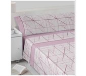Juego de Sábanas 100% Algodón Supreme Color Nude – Suavidad y Confort Absoluto 💤