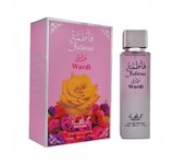PERFUME ARABE-  MANASIK FATIMA WARDI -  EDP100 ML - PARA MUJER