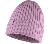 Buff ® Gorro Merino Wool Knit Lila