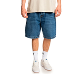 Dc Shoes Vaqueros Cortos Worker Baggy